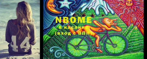 крисы Покачи